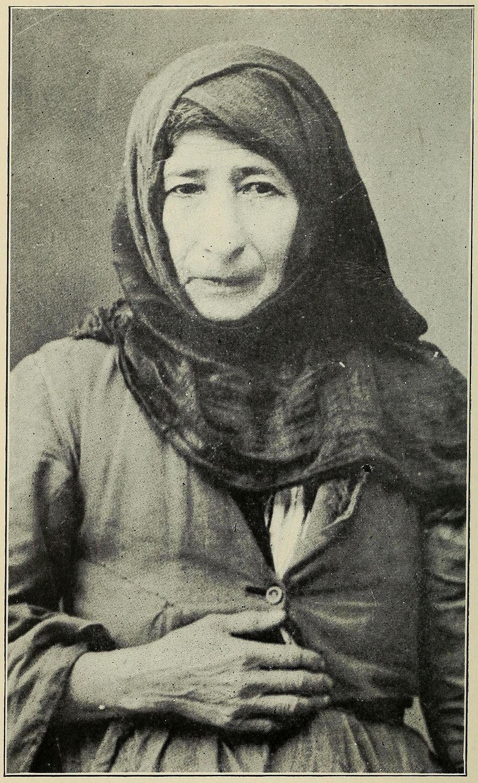 Halata, from Naayem's account of the massacres