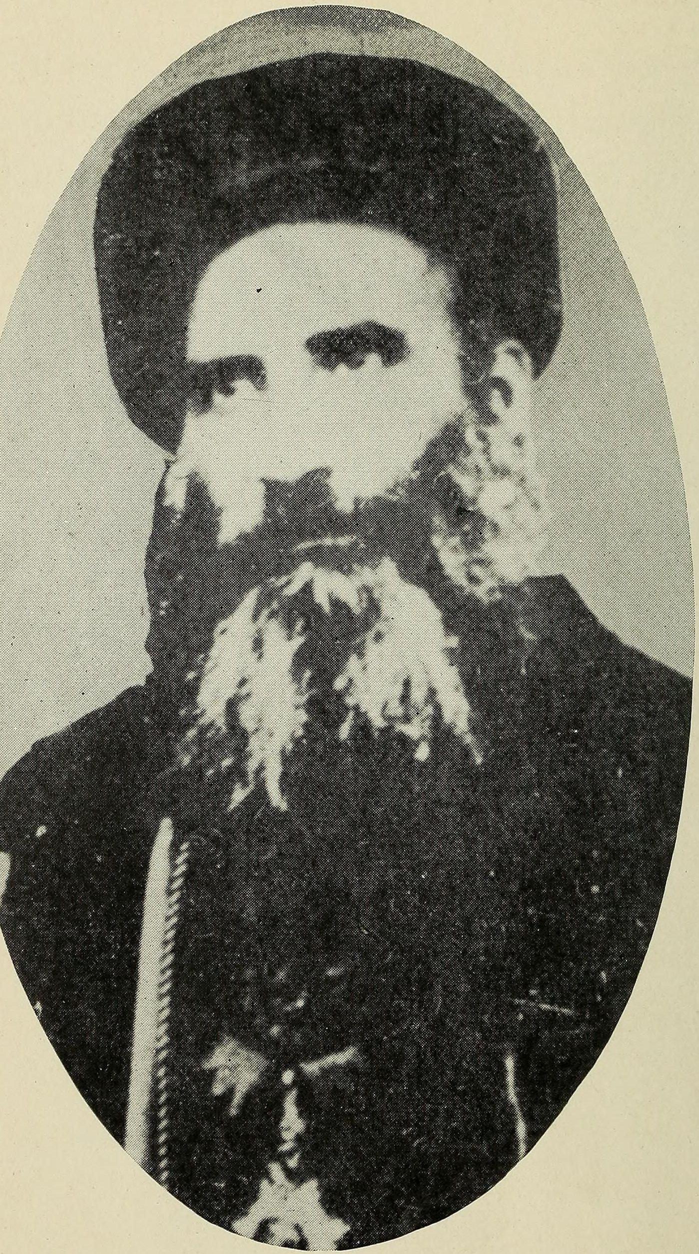 Archbishop of Diyarbakir, from Naayem's book