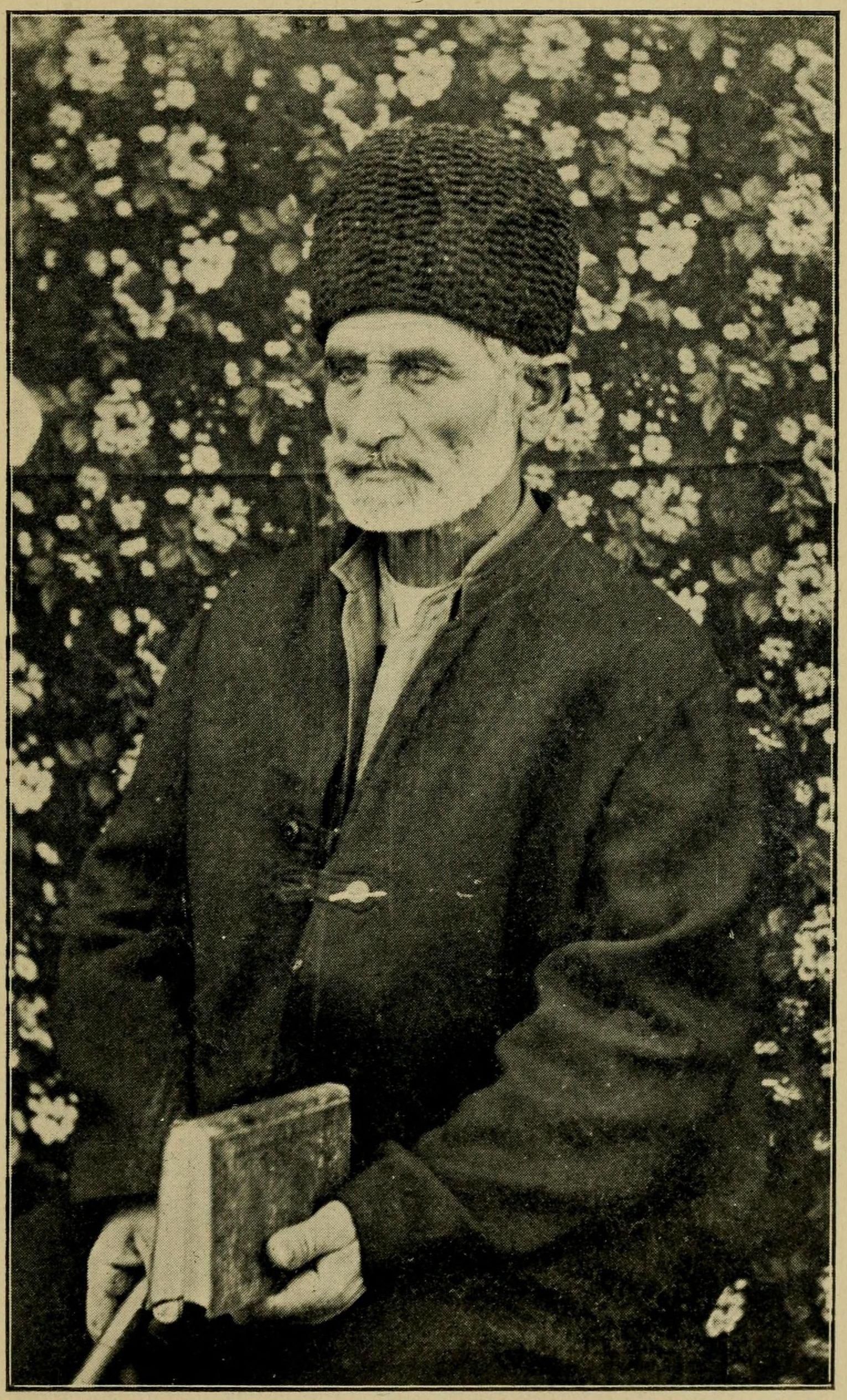 Malek Yonan