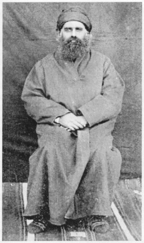 Mar Iskhaq Khnanisho (1848-1918)